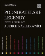 Podnikatelské legendy první republiky a jejich - cena, srovnání