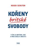 Kořeny britské svobody - cena, srovnání