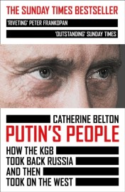 Putin's People