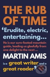 The Rub of Time