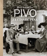 Pivo za císaře pána - cena, srovnání