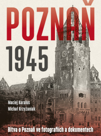 Poznaň 1945