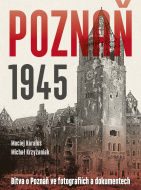 Poznaň 1945 - cena, srovnání