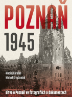 Poznaň 1945 - cena, srovnání