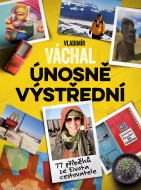 Vladimír Váchal: Únosně výstřední - cena, srovnání