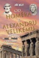 Od Homéra k Alexandru Velikému - cena, srovnání