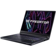 Acer Predator Triton 17X NH.QK3EC.001 - cena, srovnání