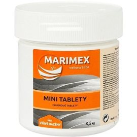 Marimex Aquamar Spa Mini tablety 0,5kg
