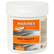 Marimex Aquamar Spa Mini tablety 0,5kg - cena, srovnání