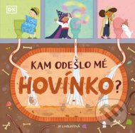 Kam odešlo mé hovínko? - cena, srovnání