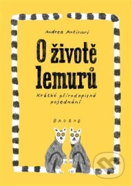 O životě lemurů