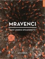 Mravenci - život lesního společenství - cena, srovnání