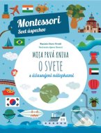Moja prvá kniha o svete - cena, srovnání