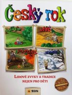 Český rok - České lidové tradice - luxus - cena, srovnání