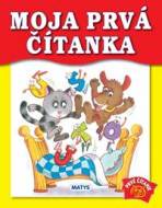 Moja prvá čítanka, 3. vydanie - cena, srovnání