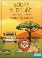 Bodka k bodke - Cesta do Afriky - cena, srovnání