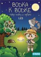 Bodka k bodke - Les - cena, srovnání