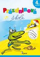 Prázdninová škola 4. ročník - cena, srovnání
