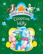 Klub čitateľov: Ezopove bájky - cena, srovnání