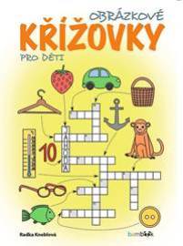 Obrázkové křížovky pro děti