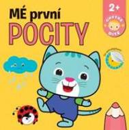 Mé první pocity - Chytré dítě - cena, srovnání