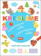 Kreslíme a procvičujeme ručku - modrý sešit - cena, srovnání