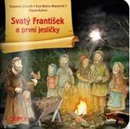 Svatý František a první jesličky - cena, srovnání