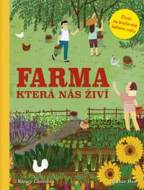 Farma která nás živí - cena, srovnání