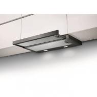 Faber FLEXA NG GLASS LUX BK A60 - cena, srovnání