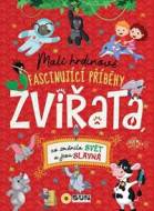 Malí hrdinové Zvířata - Fascinující příběhy - cena, srovnání