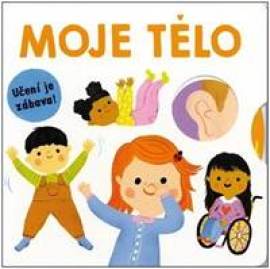 Moje tělo - Učení je zábava