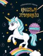 Vyškrabávací zábava: Kouzelní jednorožci - cena, srovnání