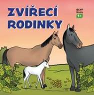 Zvířecí rodinky - cena, srovnání