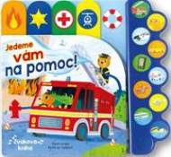 Jedeme vám na pomoc! - cena, srovnání