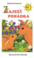 Zaječí pohádka - leporelo - cena, srovnání