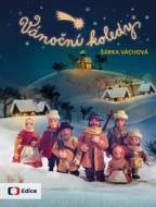 Vánoční koledy - Váchová Šárka - cena, srovnání