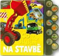 Co to slyším Na stavbě - cena, srovnání