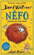 Něfo - David Walliams - cena, srovnání