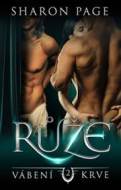 Růže - Sharon Page - cena, srovnání