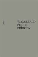 Podle přírody - W.G. Sebald - cena, srovnání