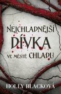 Nejchladnější dívka ve městě chladu - cena, srovnání