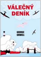 Válečný deník - George Orwell - cena, srovnání