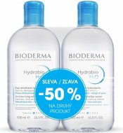 Bioderma Hydrabio H2O Micelárna pleťová voda 500ml - cena, srovnání