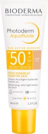 Bioderma Photoderm Aquafluid light SPF50+ 40ml