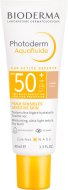 Bioderma Photoderm Aquafluid light SPF50+ 40ml - cena, srovnání