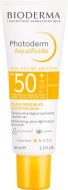 Bioderma Photoderm Aquafluid netónovaný SPF 50+ 40ml - cena, srovnání