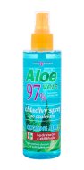 Vivaco Aloe Vera 97% chladivý sprej po opalování 200ml - cena, srovnání