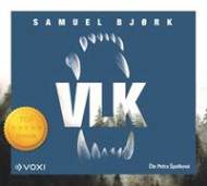 Vlk (audiokniha) - cena, srovnání