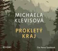 Prokletý kraj (audiokniha) - cena, srovnání