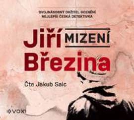 Mizení (audiokniha)